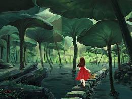 女武神：苍蓝革命